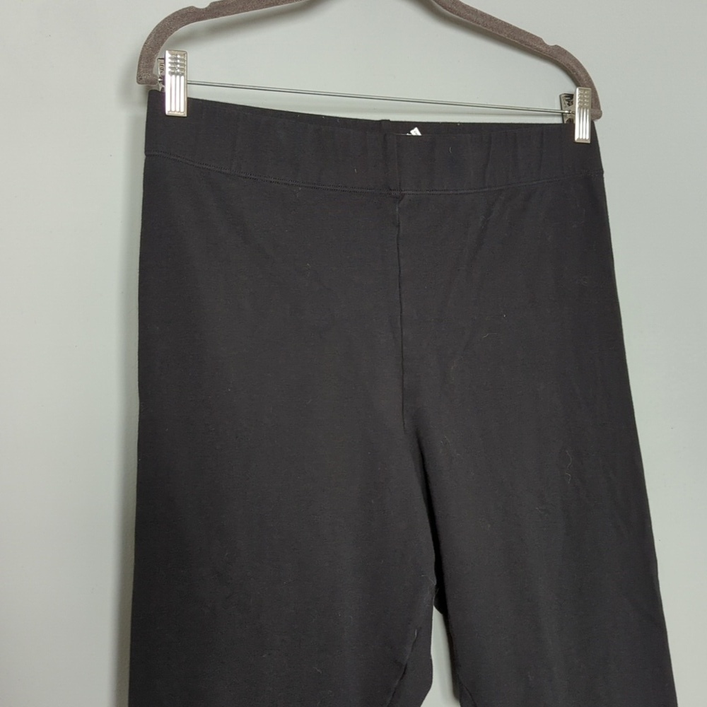 Women's Good American Leggings. Black leggings. Size 5 2XL - Picture 2 of 6